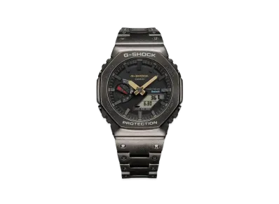 Casio G-Shock x PORTER 40th Anniversary GM-B2100VF-1AJR Bag Set