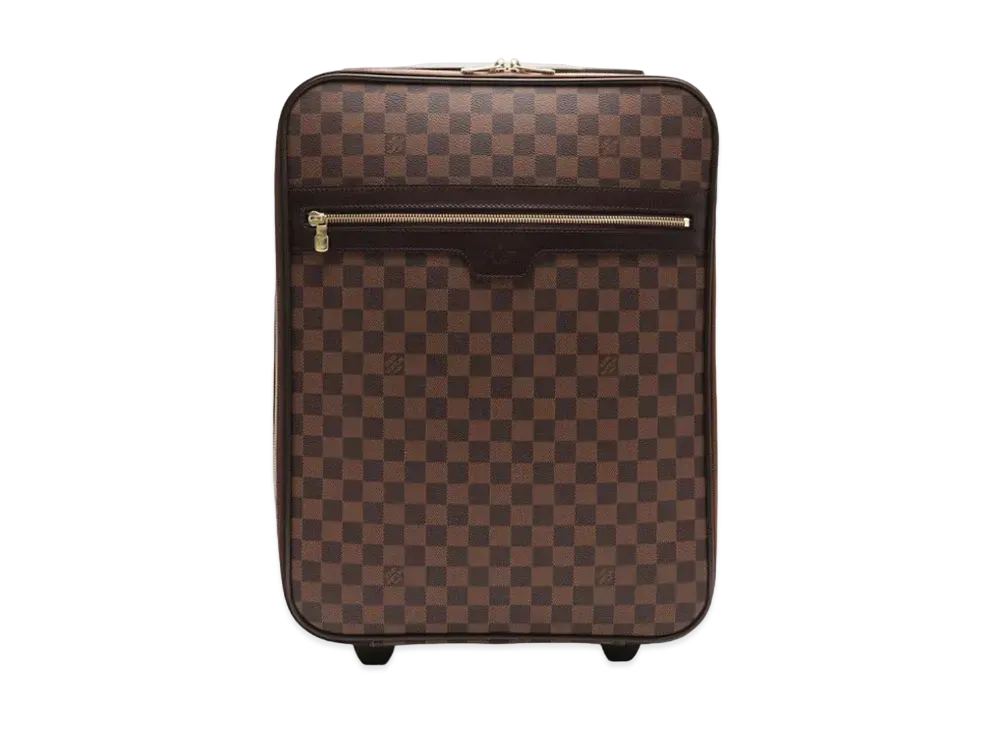 Louis Vuitton Pegase 45 Damier