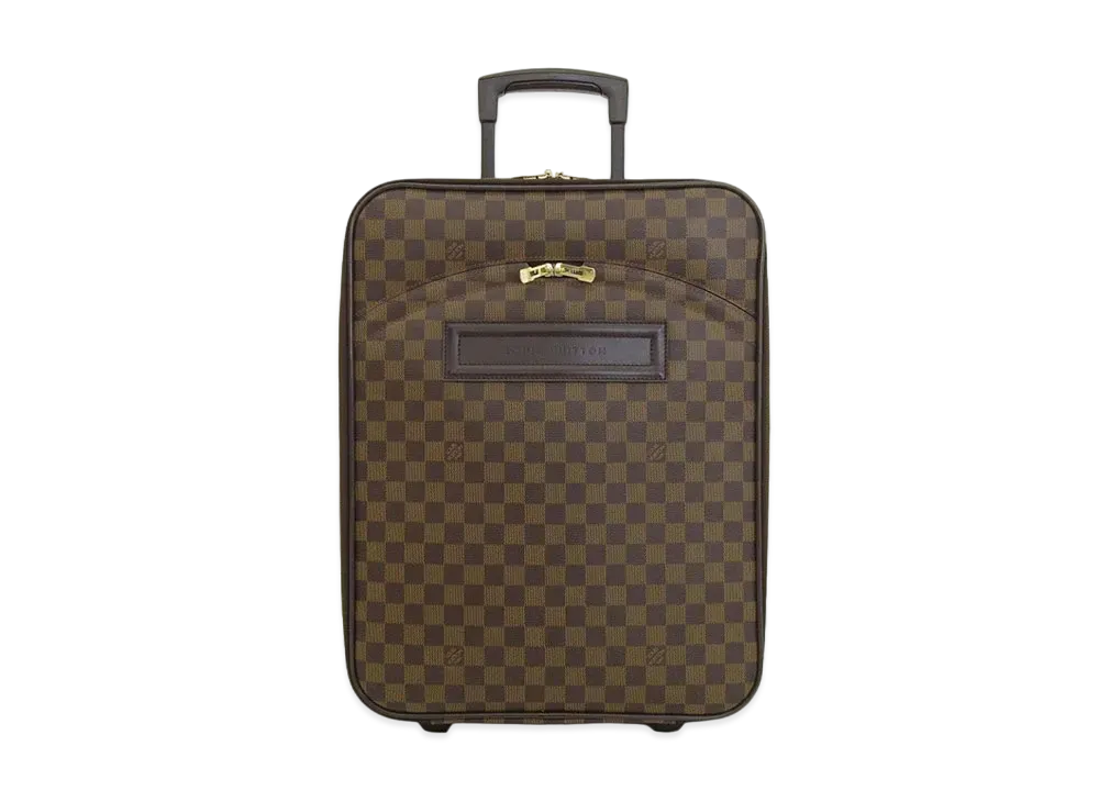 Louis Vuitton Pegase 45 Damier (Old Model)