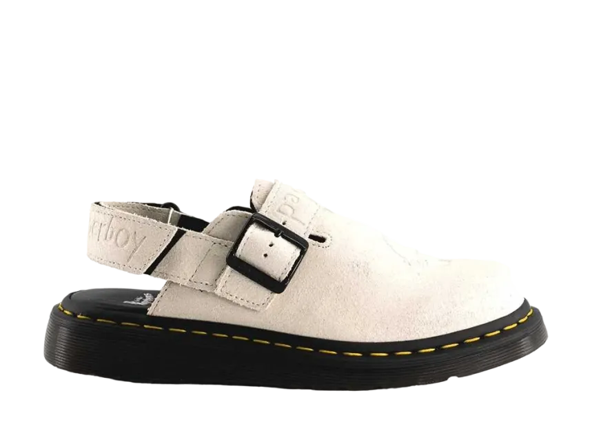 Paperboy × Dr.Martens Jorge 2 Paperboy × Dr.Martens Jorge 2