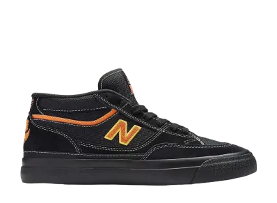 New Balance Numeric Franky Villani 417 "Halloween"