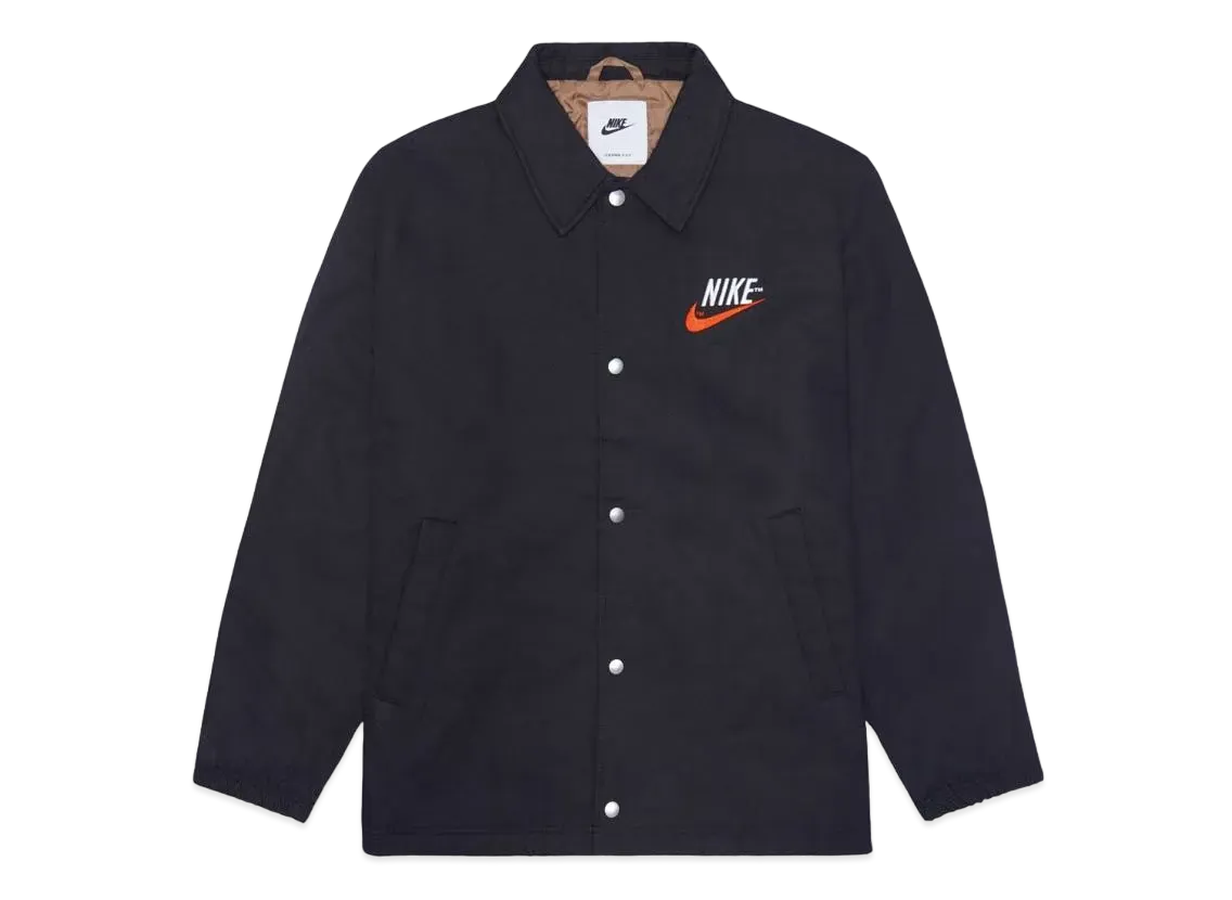 Nike NSW Trend WC 1 Jacket "Off Noir"