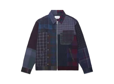 Rafu Remake Jacket "Assorted 4"
