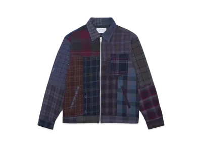 Rafu Remake Jacket "Assorted 1"