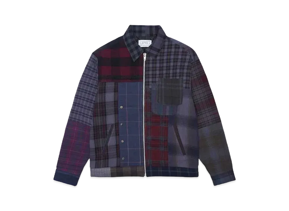 Rafu Remake Jacket "Assorted 6"
