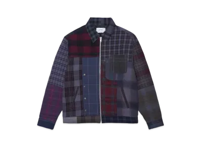 Rafu Remake Jacket "Assorted 6"