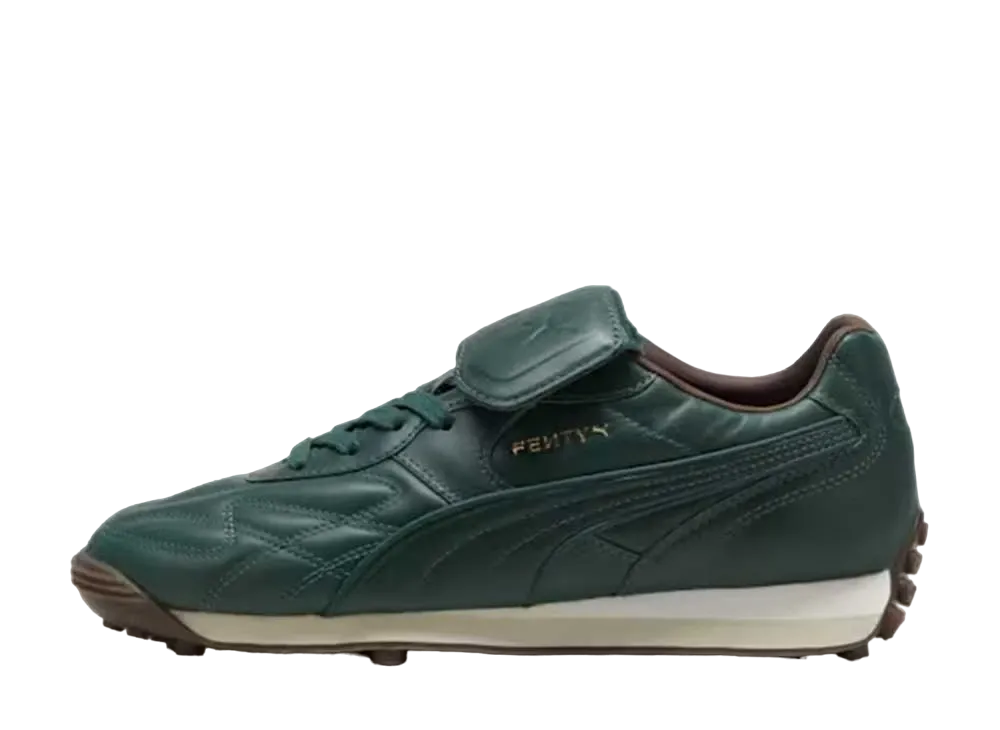 FENTY×PUMA AVANTI L スニーカー PUMA x Fenty Avanti L スニーカー | レッド | FARFETCH JP