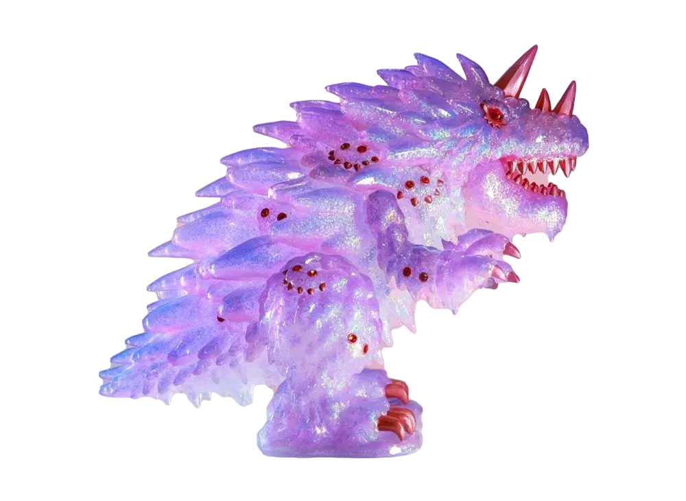 Instinctoy Ice Vincent Aurora Purple G.I.D