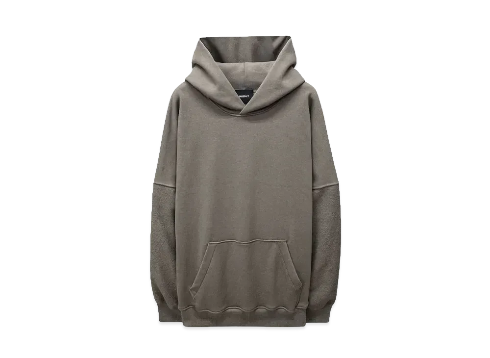 INDEPICT HOODIE "GRY"