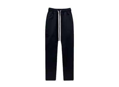 INDEPICT LOUNGE PANTS "BLK"