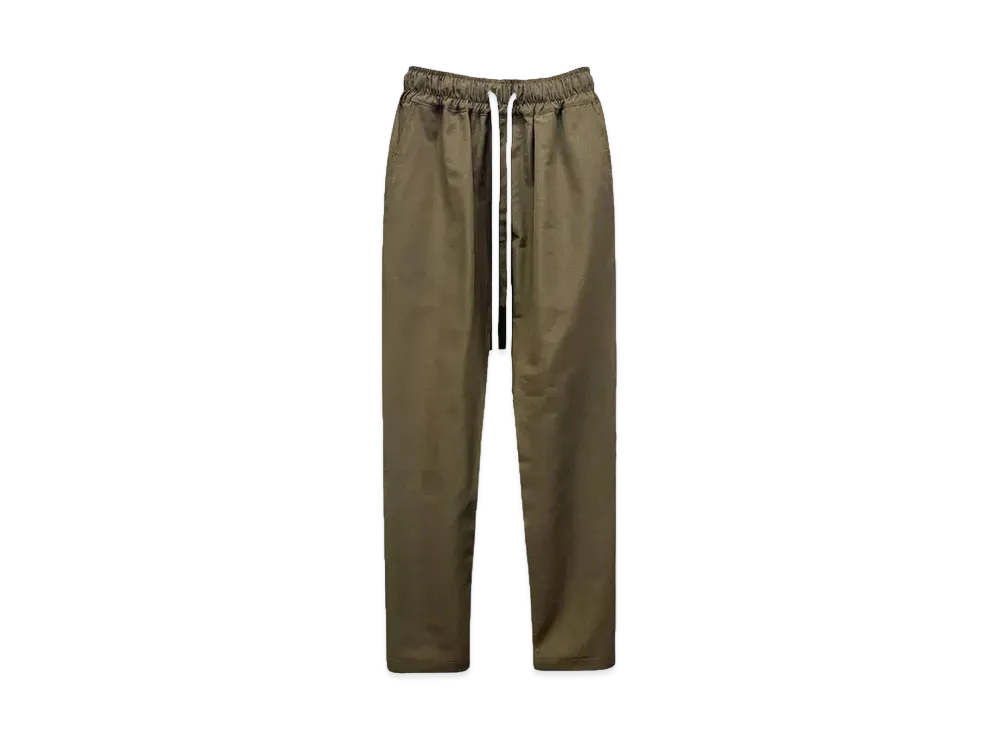 INDEPICT LOUNGE PANTS "BWN"