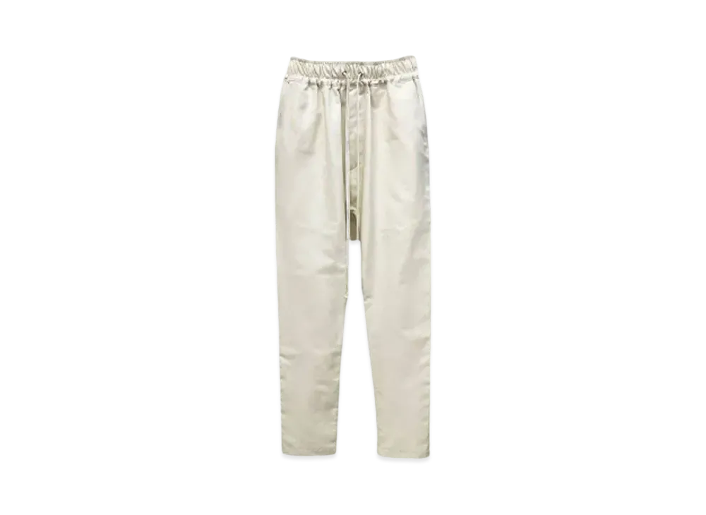 INDEPICT LOUNGE PANTS "WHT"