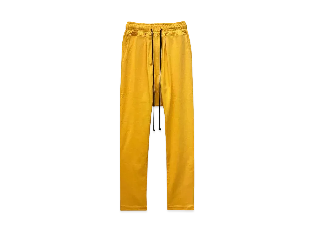 INDEPICT SWEAT LOUNGE PANTS "ORG"