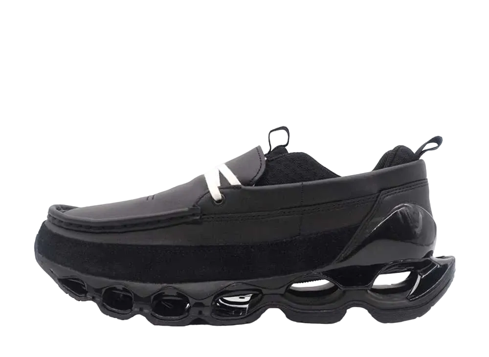 Mizuno Wave Prophecy Moc "Black"