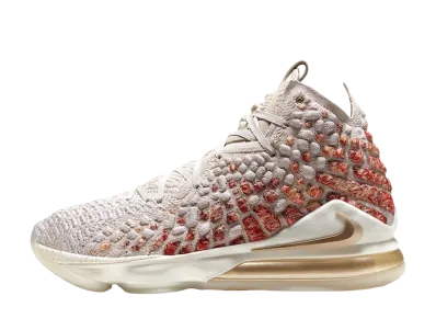 Nike LeBron 17 "Win/Win"
