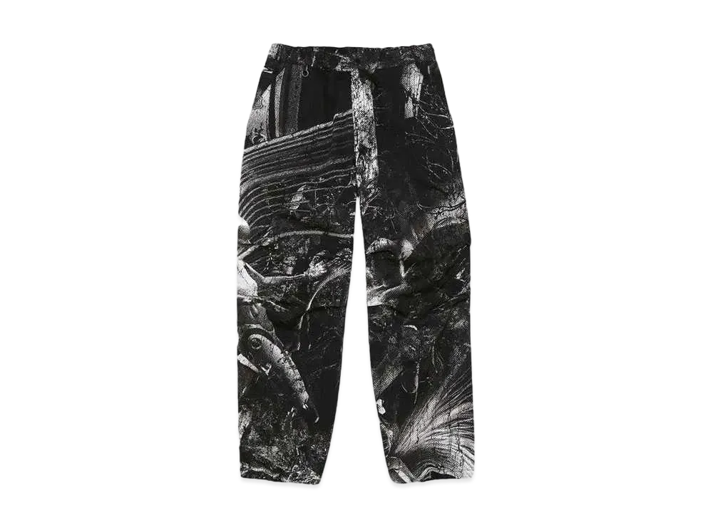 ANYMA x 44 LABEL GROUP ETERNITY DRAWSTRING ETERNITY DENIM "BLACK"