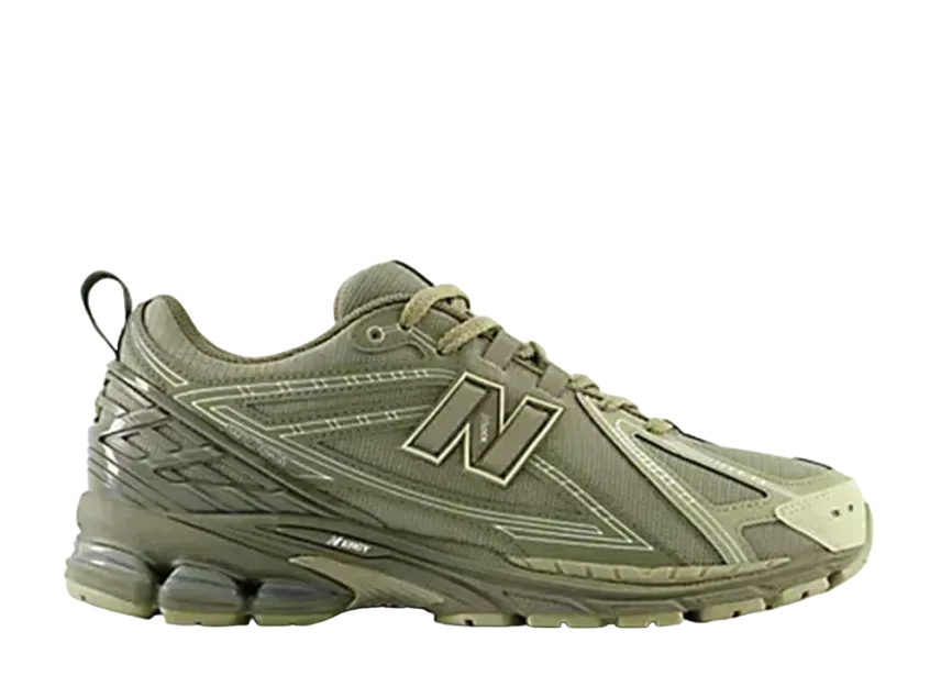 ニューバランス 1906R "ダークモスグリーン/コバートグリーン"
