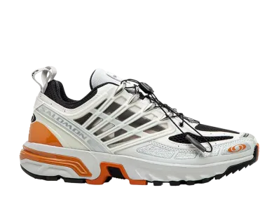 Salomon ACS Pro "White/Orange"