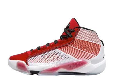 Nike Air Jordan 38 "University Red"