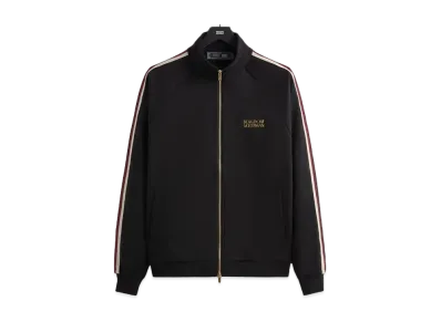 Kith x Bergdorf Goodman Clifton Track Jacket "Black"