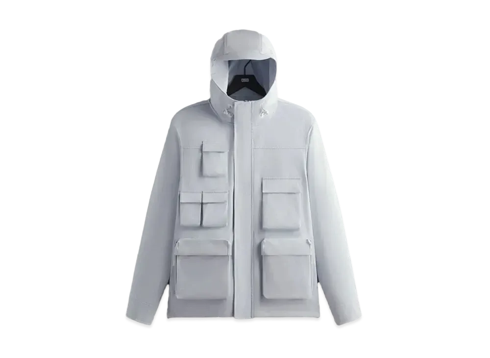 Kith Madison III Jacket "Angelite"