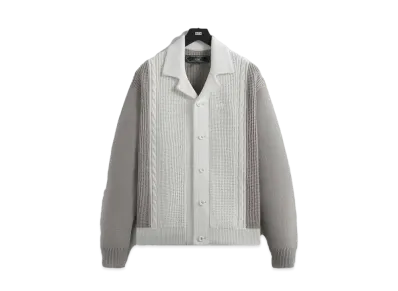 Kith Palmer Cardigan "Pyrite"