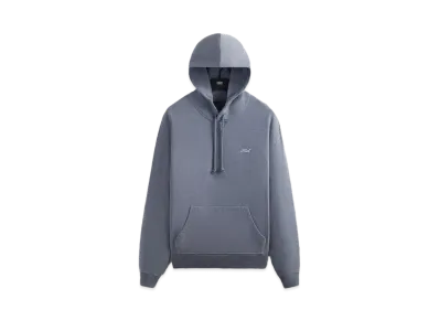 Kith Nelson Hoodie "Elevation Heather"
