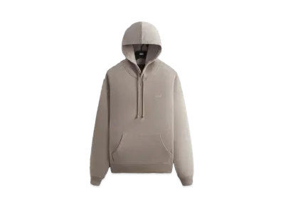 Kith Nelson Hoodie "Mantle Heather"