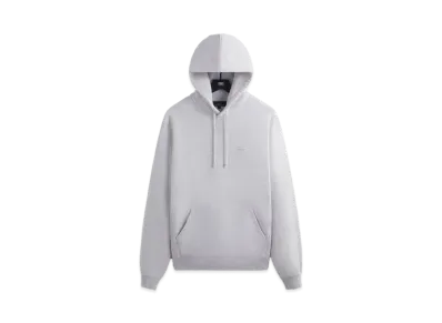 Kith Williams III Hoodie "Light Heather Grey"