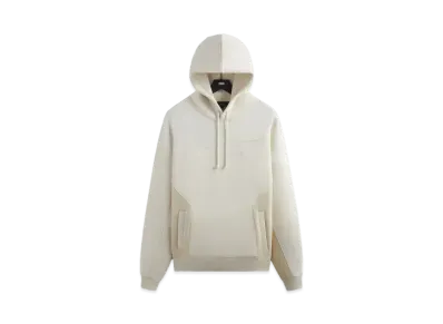 Kith Color-Blocked Madison Hoodie "Zephyr"