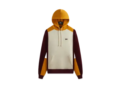 Kith Albany Hoodie "Sandrift"