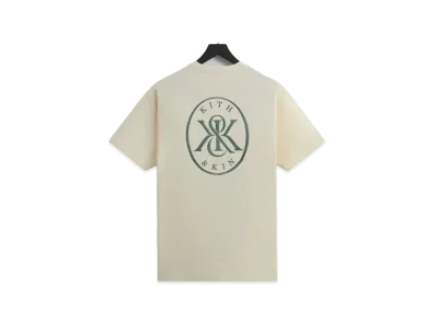 Kith and Kin Pocket Tee "Sandrift"