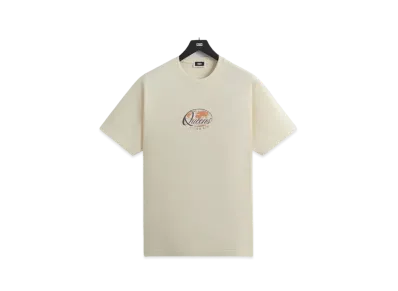 Kith Queens Vintage Tee "Sandrift"
