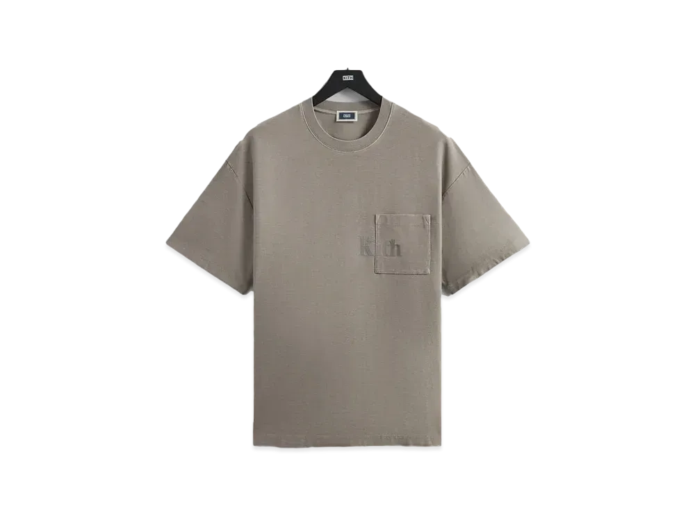 Kith Quinn Tee "Drift"