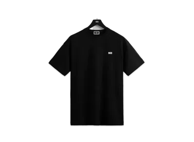 Kith LAX Tee "Black"