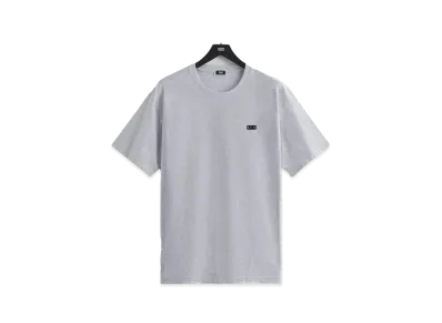 Kith LAX Tee "Light Heather Grey"