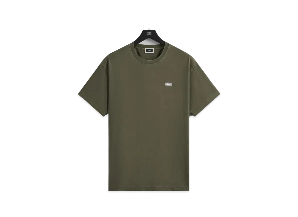 Kith LAX Tee "Montra"