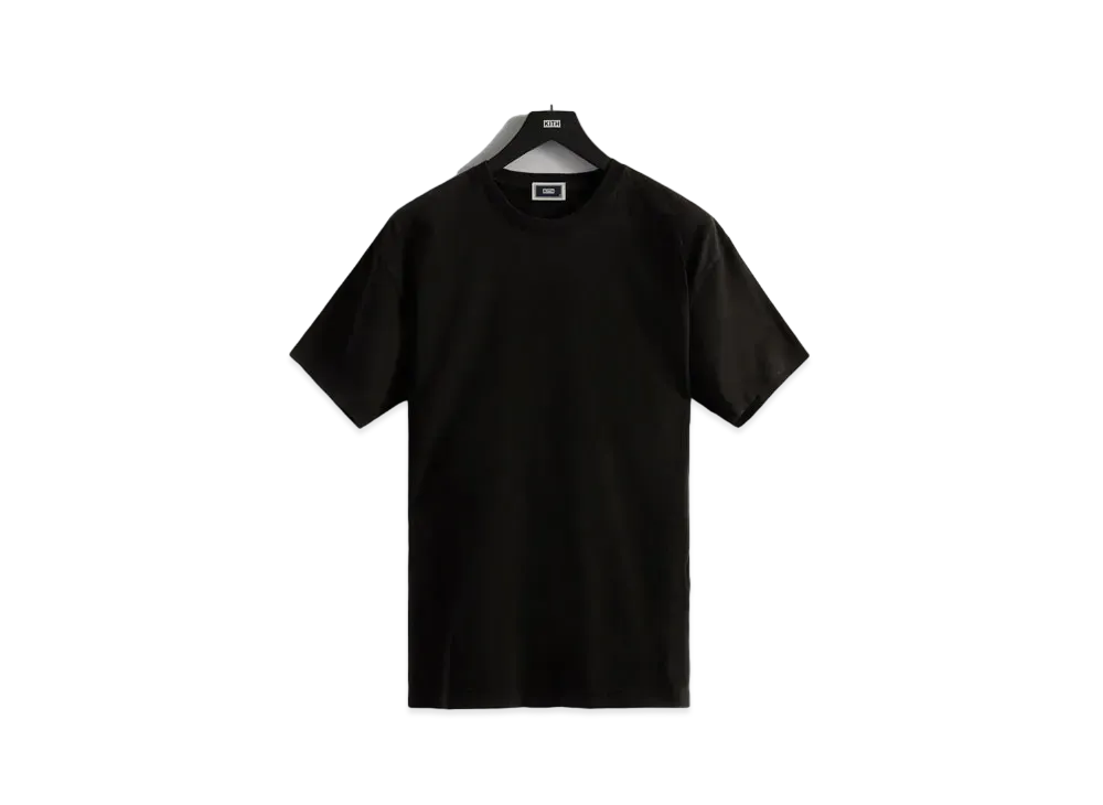 Kith Vintage Tee "Black"