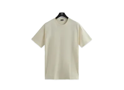 Kith Vintage Wash Tee "Sandrift"