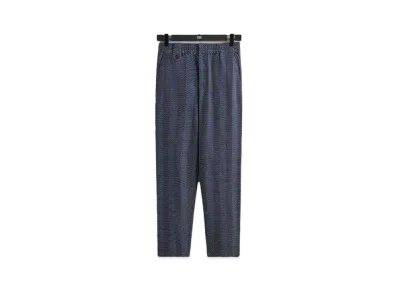 Kith Indigo Stitch Wallace Pant "Nocturnal"
