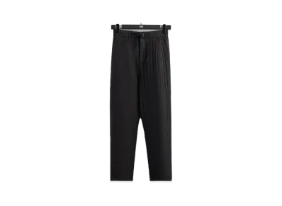 Kith Garrison Pant "Black"