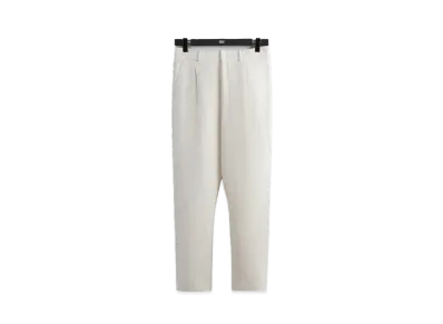 Kith Striped Interlock Garrison Pant "Silk"