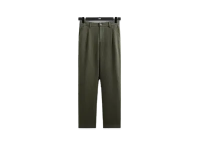 Kith Striped Interlock Garrison Pant "Terrain"