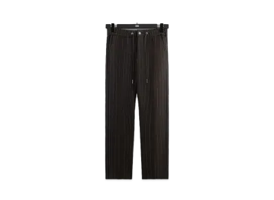 Kith Double Weave Mercer PT Track Pant "Kindling"