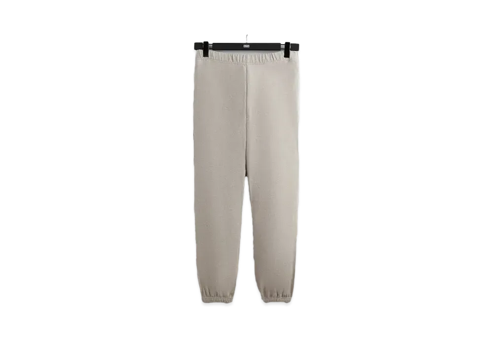 Kith Nelson Sweatpant "Almond Heather"