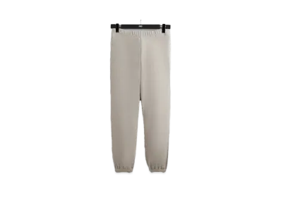 Kith Nelson Sweatpant "Almond Heather"