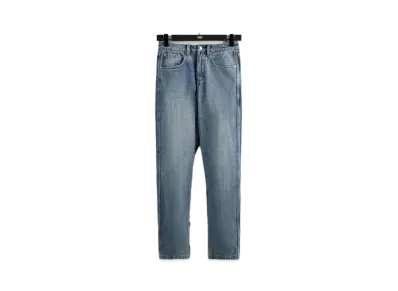 Kith Centre Denim Jean "Dark Indigo"