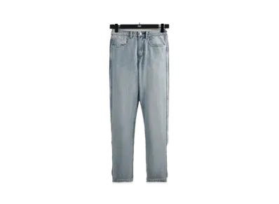Kith Centre Denim Jean "Light Indigo"