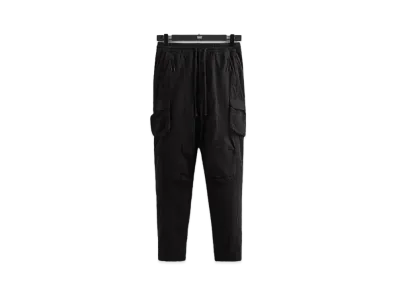 Kith Sennet Cargo Pant "Black"