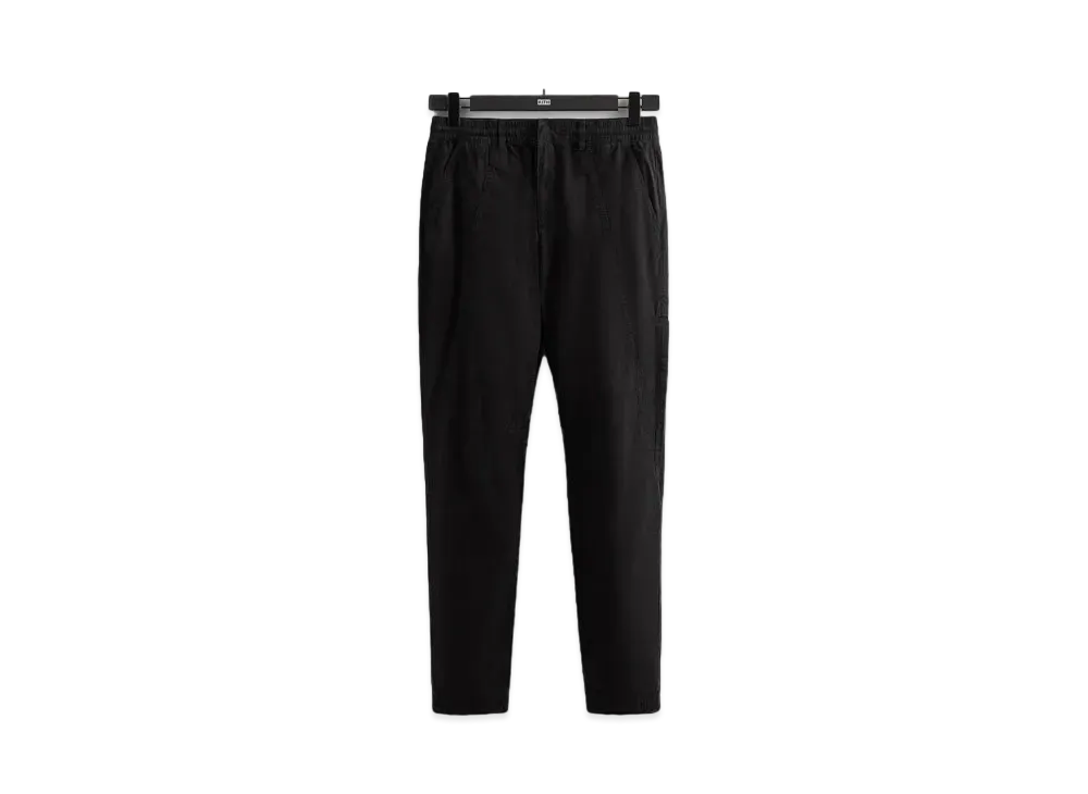 Kith Mercer 7 Pant "Black"